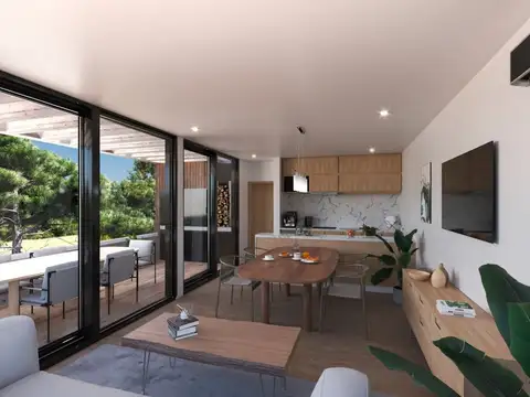 Departamento en Venta 1 año