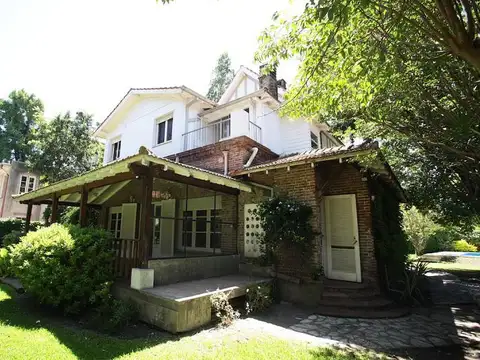 Casa en Venta de 6 dormitorios