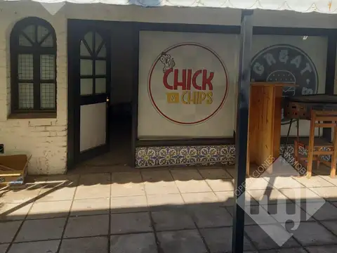 Local en Galeria