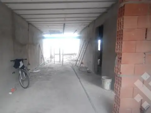 Depto Tipo Casa en Venta de 3 dormitorios