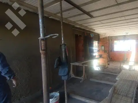 Depto Tipo Casa en Venta en Cipolletti, USD 250.000