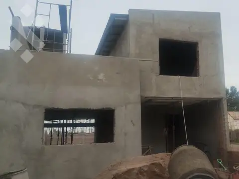 VENTA PH en construccion en Jorge Newbery . Cipolletti. Rio Negro