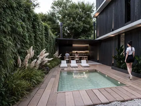 Casa en Venta al Norte