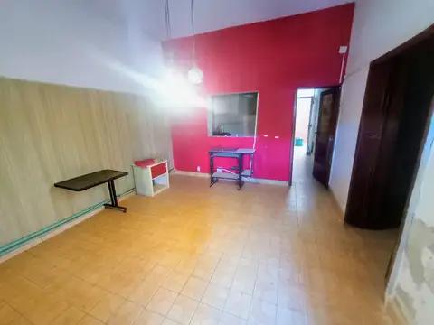 CASA CON QUINCHO