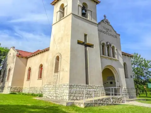 Anisacate – Exclusivas Parcelas de 5.000 m² sobre Autovía