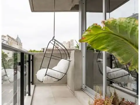 Departamento en Venta 2 años