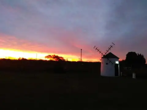 Terreno en Venta 20  mts Frente