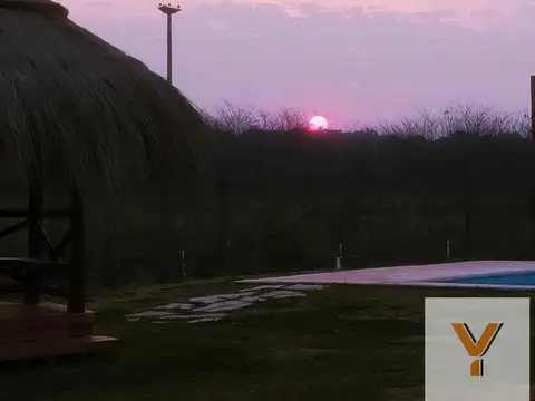 Terrenos en venta - 850mts2 - El Molino, Pavón