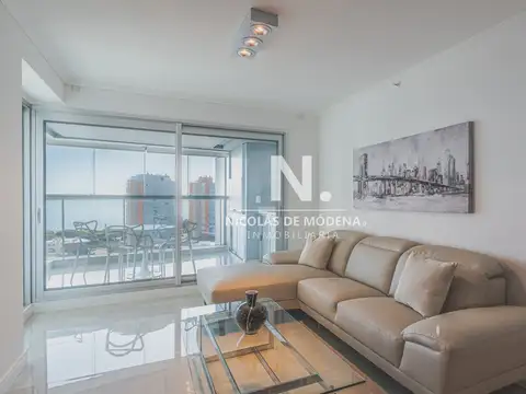 Departamento en Alquiler de 2 dormitorios