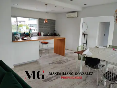 Casa alquiler Terralagos Canning