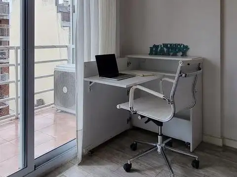 Departamento en Alquiler Temporal al Noreste