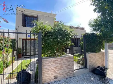 CASAS - CASA - PARQUE BATLLE, MONTEVIDEO