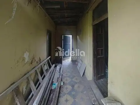 Terreno en Venta 18  mts Frente