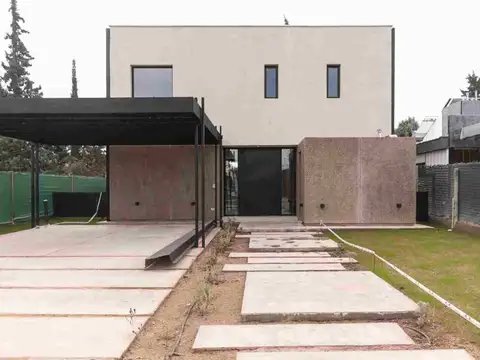 CASA ALTO TERRADA