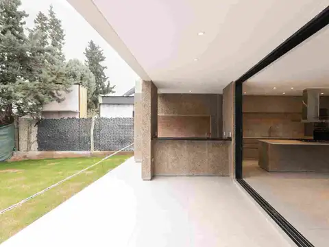 Casa en Venta A Estrenar