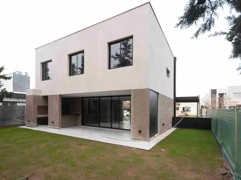 CASA ALTO TERRADA