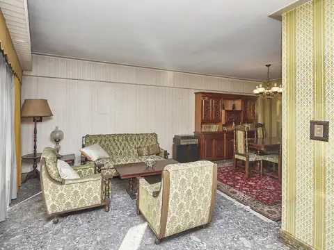 Senillosa 8, piso 11