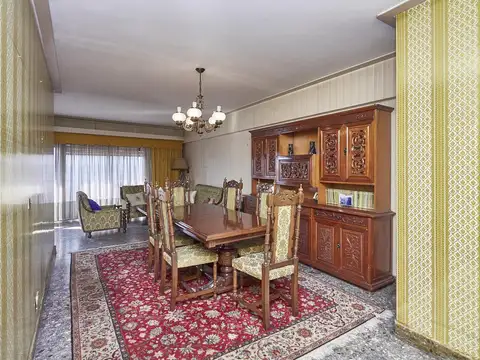 Departamento en Venta de 4 ambientes