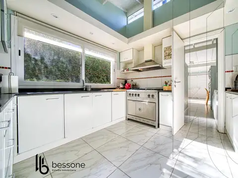 Casa en Venta al Noroeste