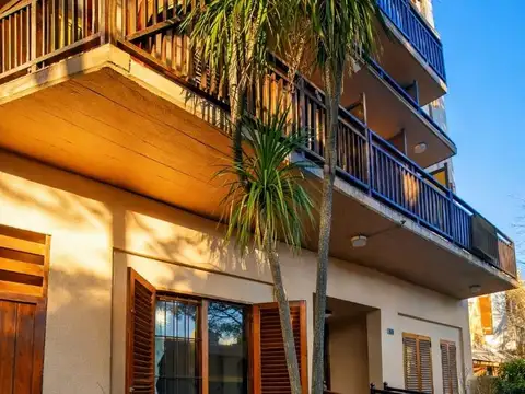 Departamento en Venta en San Bernardo del Tuyú, USD 25.900