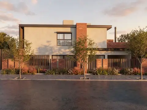 VENTA Casa en Housing cerrado 3 dorm ZONA NORTE