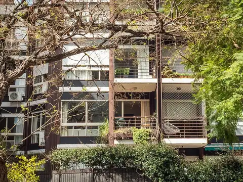 Departamento en Venta de 5 ambientes