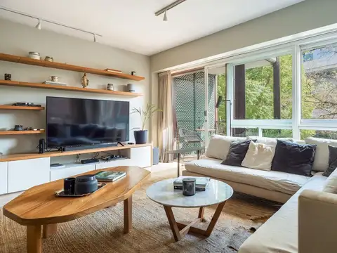 Departamento en Venta en Palermo, USD 590.000