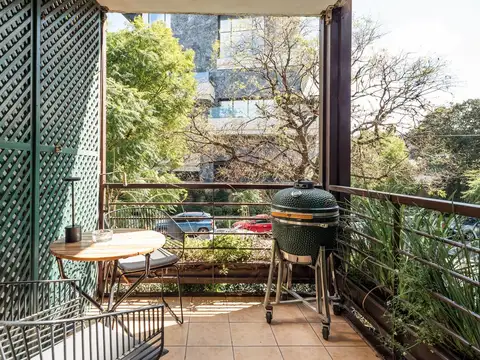 San Martín De Tours 3100, Piso 1