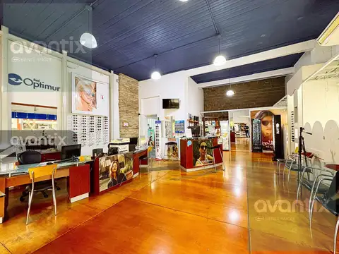 Local en Alquiler en Rafaela, $ 2.500.000