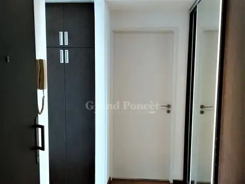 Departamento en Alquiler en Barracas, $ 550.000