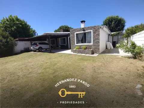 Casa en venta Solymar Sur, excelente punto  terreno con potencial 
