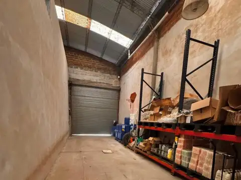 Oficina en Venta en Lujan, USD 300.000