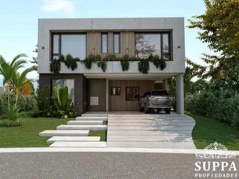 Casa en Venta de 5 dormitorios