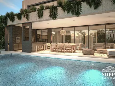 Casa en  Laguna Grande