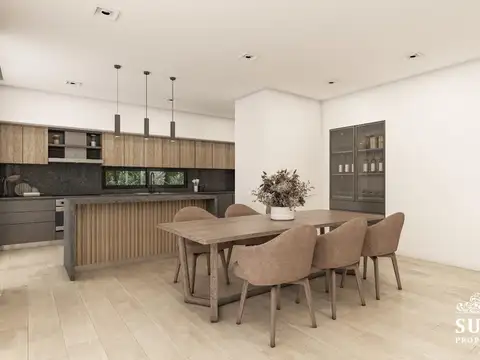 Casa en Venta al Este