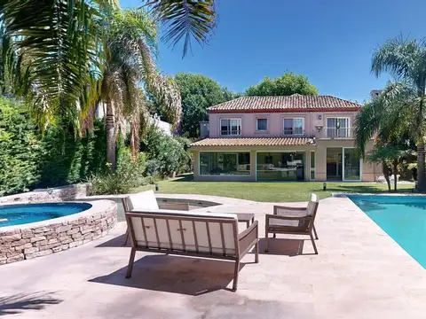 Venta Casa Ayres de Pilar El Remanso