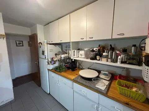 Departamento en Venta de 3 dormitorios
