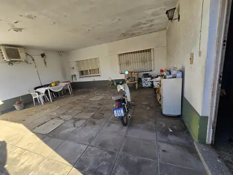 Depto Tipo Casa en Alquiler en Merlo, $ 550.000