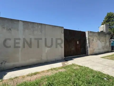GALPON en venta en Florencio Varela Centro