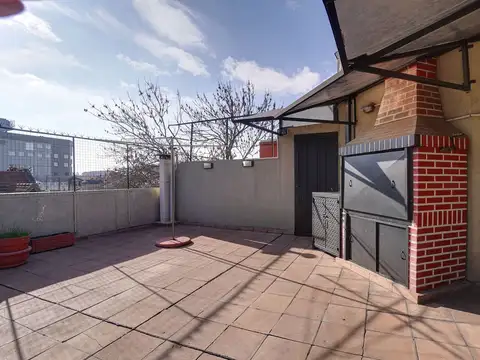 VENTA PH 3 AMB CON QUINCHO Y TERRAZA EN VELEZ S.