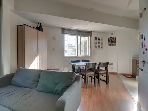 Depto Tipo Casa en Venta de 2 dormitorios