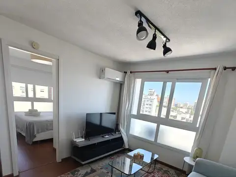 Departamento en Alquiler de 2 ambientes