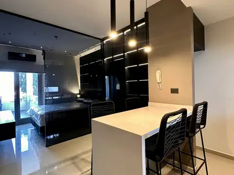 Departamento en Venta en Villa Bosch, USD 110.000