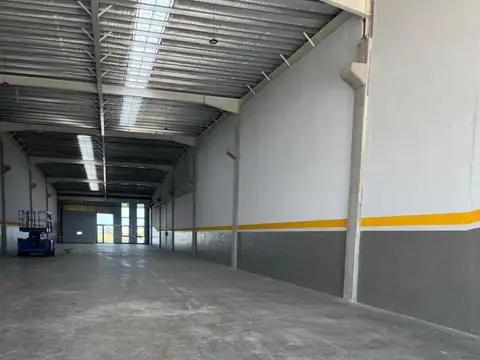 Parque Industrial Ciudad Industria