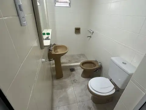vendo Casa 2 Dormitorios