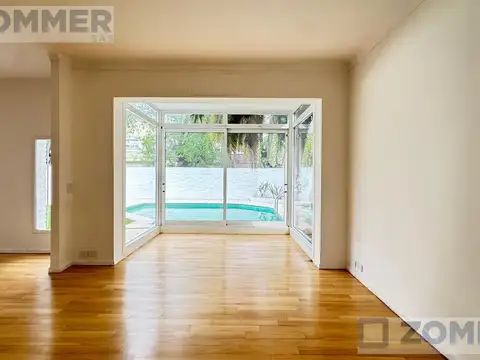 Casa en Venta 50 años