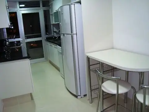 Departamento en Alquiler Temporal al Noroeste