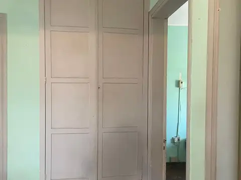 Casa 3 Dormitorios en Alquiler Buceo amplio jardin