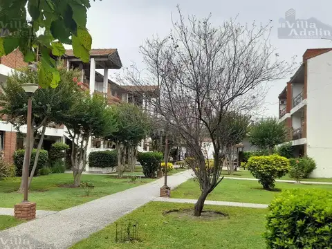 Departamento en Venta en Pilar Centro, USD 53.000