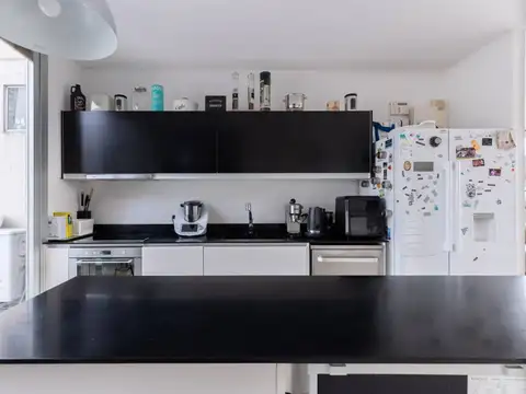 Departamento en Venta 7 años
